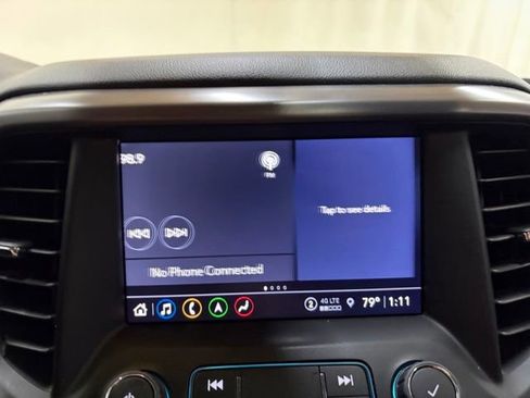 Used 2022 GMC Acadia AT4 w/ GMC Pro Grade Package AWD/4WD image 42