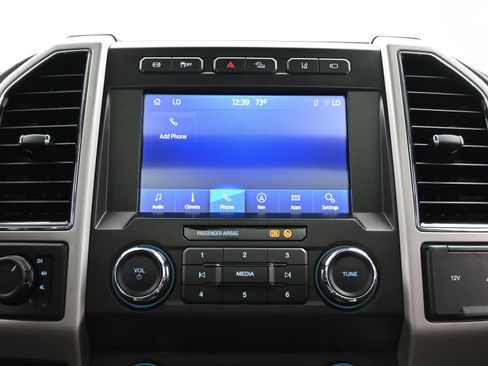 Used 2021 Ford F250 Lariat w/ Tremor Off-Road Package AWD/4WD image 37