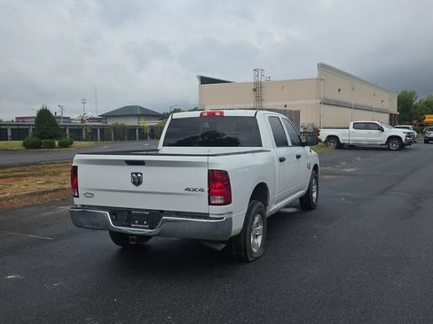 Used 2023 RAM 1500 Tradesman w/ Popular Equipment Group AWD/4WD image 5