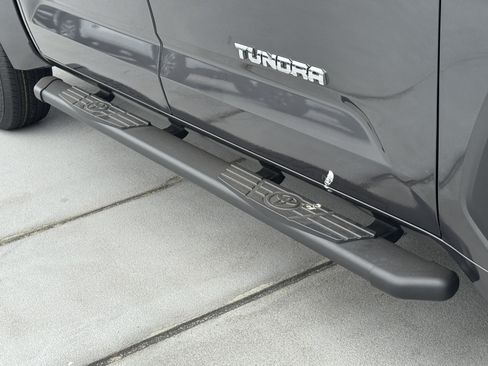 New 2026 Toyota Tundra SR5 AWD/4WD image 14