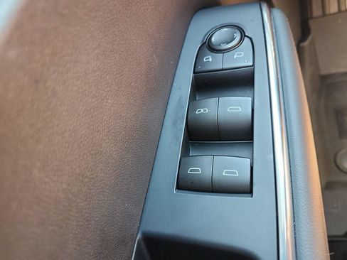 Certified 2026 GMC Acadia Elevation w/ Black Edition FWD image 19