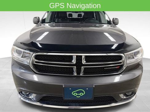 Used 2015 Dodge Durango Limited w/ Premium Group AWD/4WD image 3
