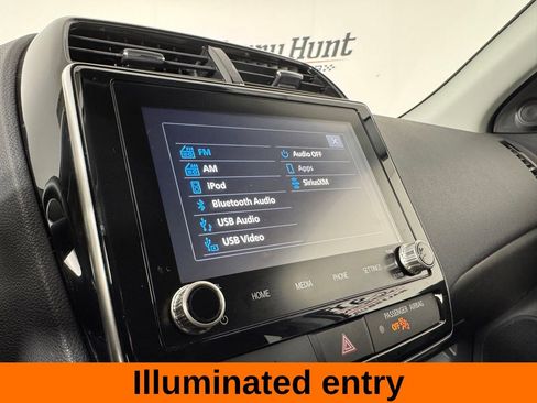 Used 2024 Mitsubishi Outlander Sport Ralliart AWD/4WD image 18