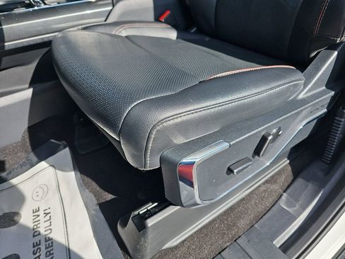 Used 2022 Ford F150 Lariat w/ Equipment Group 502A High image 34