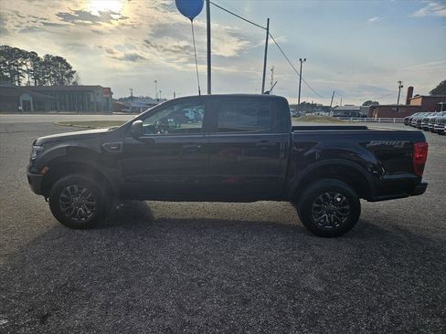 Used 2023 Ford Ranger XLT w/ Equipment Group 301A Mid image 6