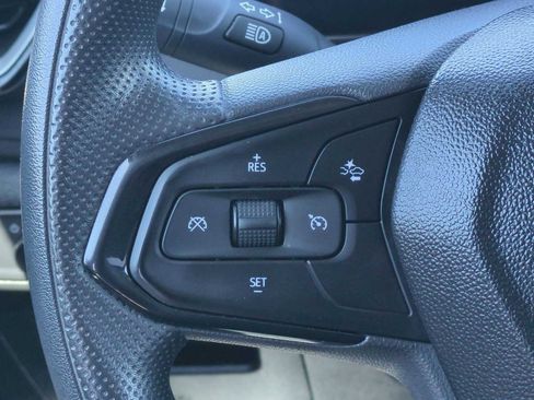 Used 2024 Chevrolet TrailBlazer LT FWD image 15
