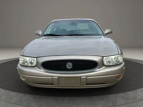 Used 2003 Buick Le Sabre Limited w/ Celebration Edition Package image 16