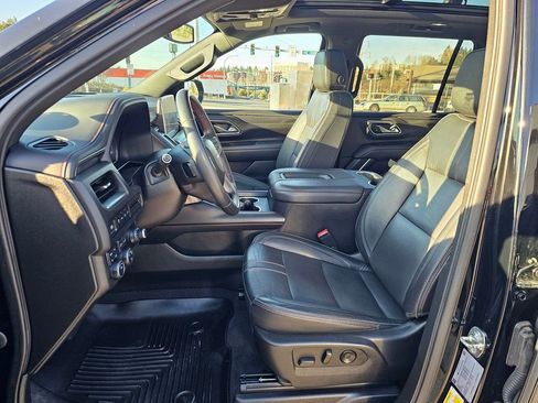Used 2021 Chevrolet Tahoe RST AWD/4WD image 21