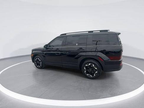 Certified 2024 Hyundai Santa Fe SEL FWD image 6