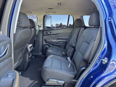 Used 2023 GMC Acadia SLE w/ Elevation Edition image 30