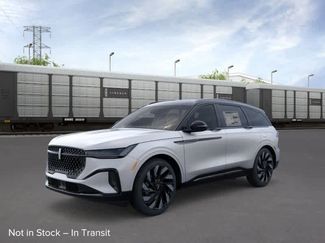 New 2026 Lincoln Nautilus Reserve video 1