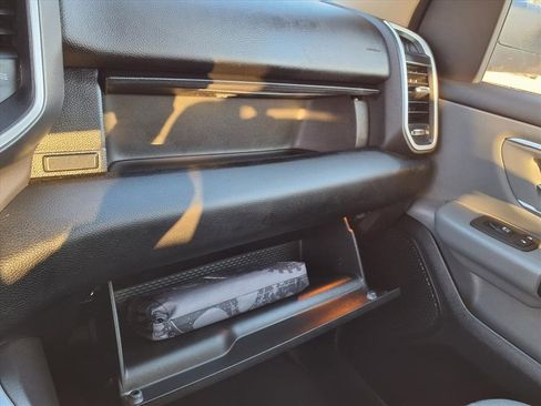 Used 2020 RAM 1500 Big Horn image 31