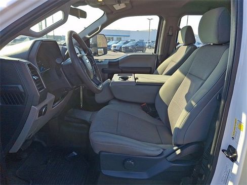 Used 2022 Ford F350 XL w/ STX Appearance Package image 14