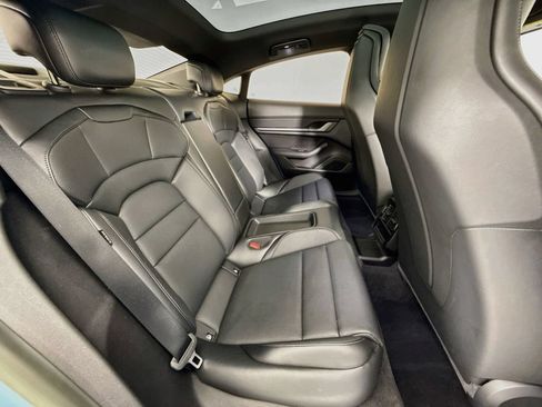 Certified 2023 Porsche Taycan RWD image 27