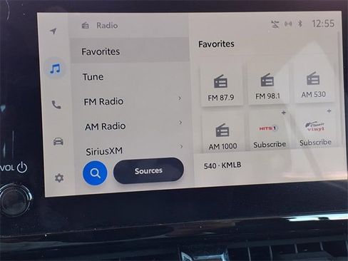 Used 2023 Toyota Corolla LE image 7