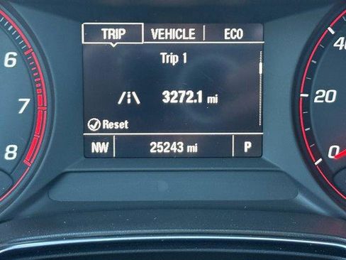 Used 2023 Chevrolet TrailBlazer RS w/ Convenience Package image 29