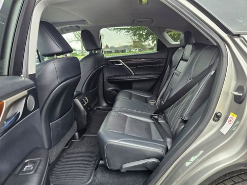 Used 2017 Lexus RX 350 AWD image 28