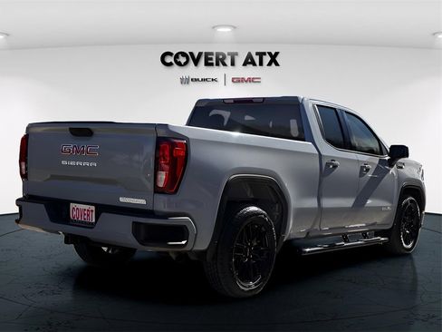 Used 2024 GMC Sierra 1500 Elevation image 7