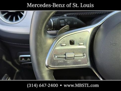 Certified 2023 Mercedes-Benz G 550 image 18