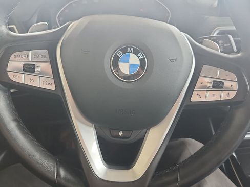 Used 2024 BMW X3 xDrive30i w/ Premium Package AWD/4WD image 23