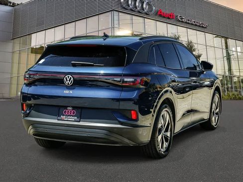 Used 2023 Volkswagen ID.4 Pro RWD image 4