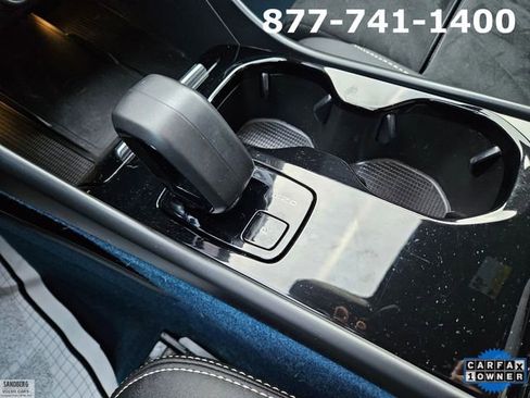 Certified 2023 Volvo C40 P8 Recharge Ultimate image 24