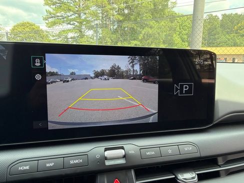 Used 2025 Kia K4 FWD image 11