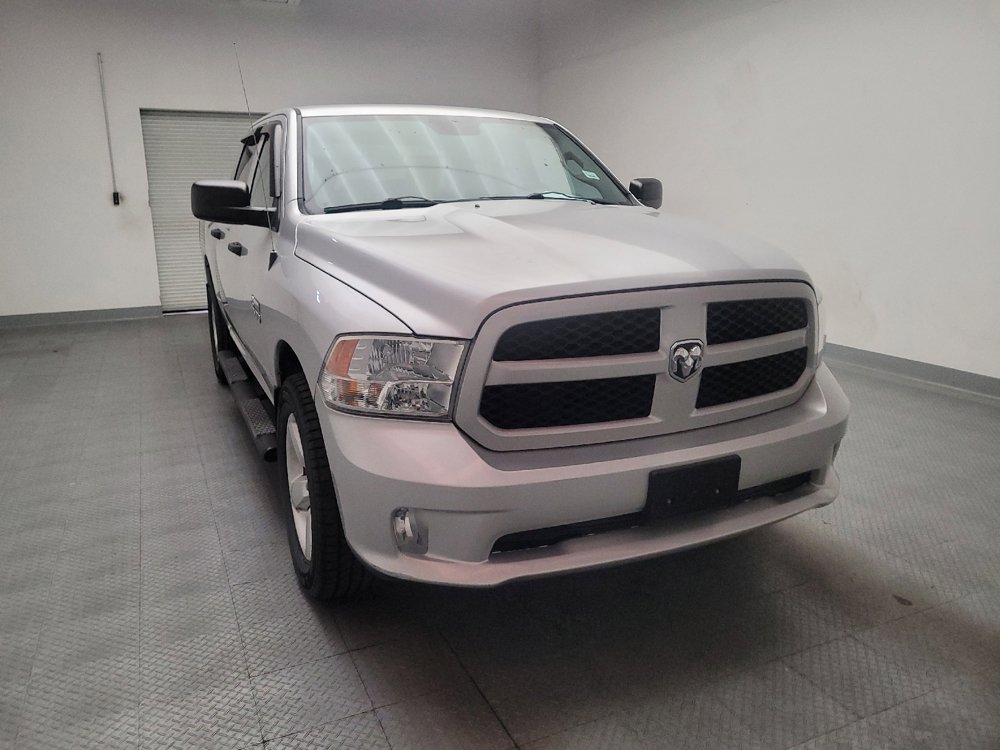 Used 2014 RAM 1500 Express AWD/4WD image 14