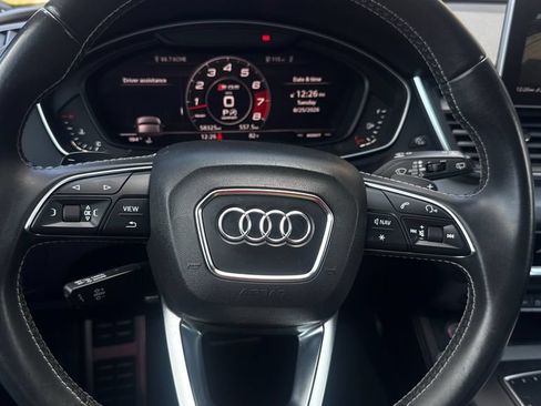 Used 2018 Audi SQ5 Premium Plus w/ S Sport Package AWD/4WD image 24