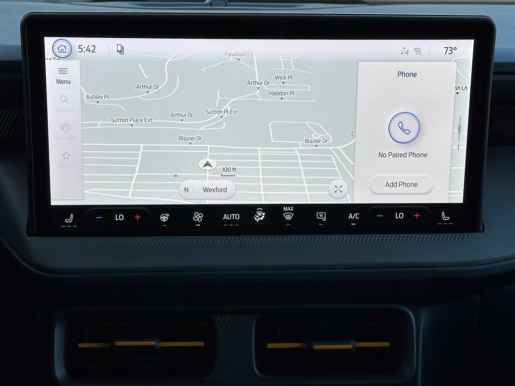 New 2026 Ford Maverick Tremor AWD/4WD image 14