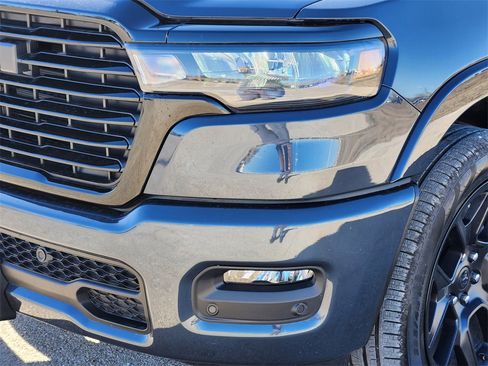 Used 2026 RAM 1500 Laramie image 9