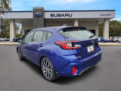 Used 2025 Subaru Impreza 2.0i Sport image 3