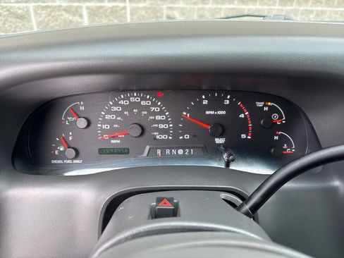 Used 2002 Ford F350 Lariat image 22