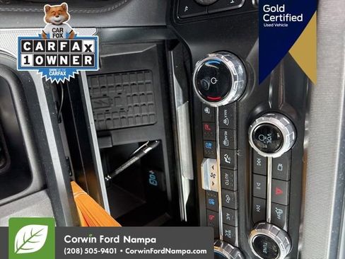 Used 2025 Ford F350 Platinum image 18