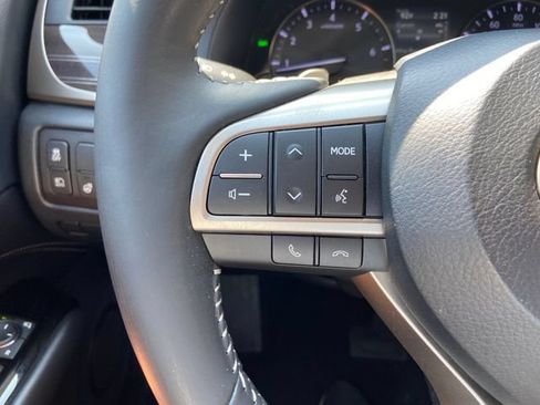 Used 2019 Lexus GS 350 AWD w/ Premium Package image 18