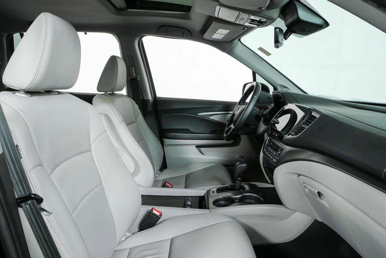 Used 2019 Honda Pilot EX-L image 22