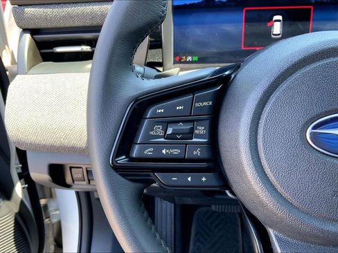 Certified 2026 Subaru Outback Premium AWD/4WD image 11