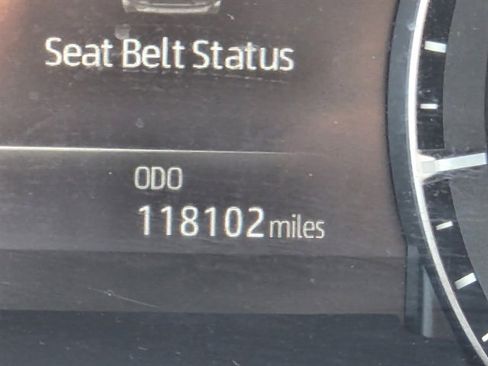 Used 2021 Toyota Highlander Platinum image 14