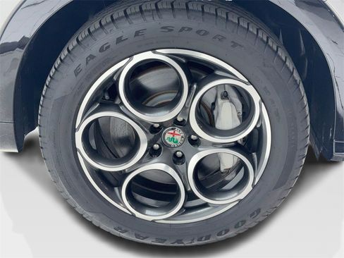 Used 2024 Alfa Romeo Tonale Ti w/ Active Assist Package image 49