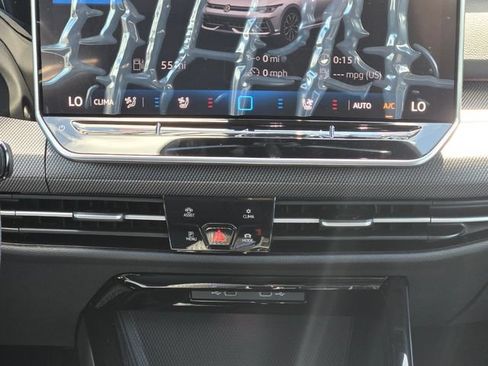 New 2026 Volkswagen Golf AWD/4WD image 19