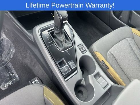 New 2026 Subaru Crosstrek 2.5i Sport AWD/4WD image 26