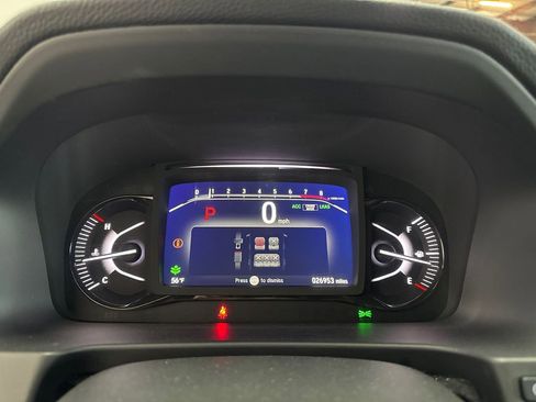 Used 2024 Honda Passport TrailSport image 14