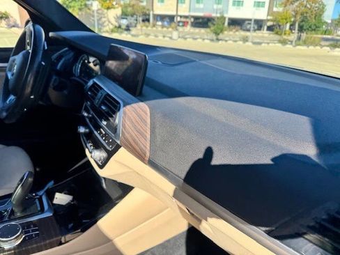Used 2019 BMW X3 sDrive30i w/ Driving Assistance Package image 34