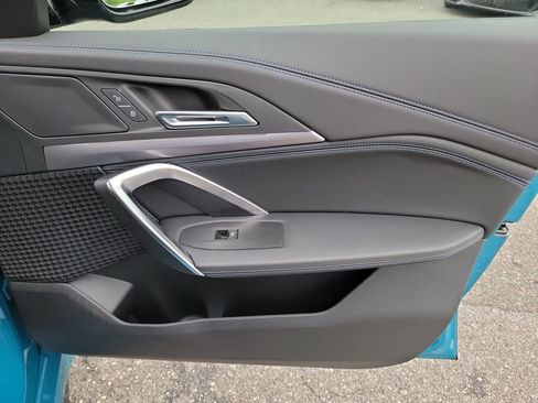 Certified 2025 BMW X1 xDrive28i w/ M Sport Package image 11