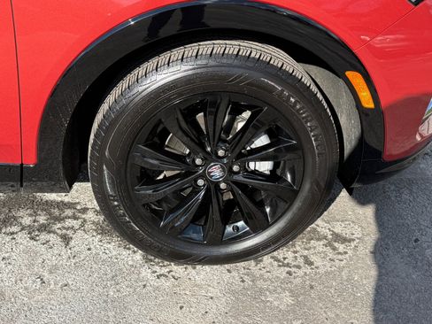 Used 2024 Buick Envista Sport Touring w/ Convenience I Package image 12