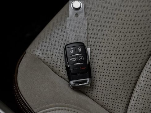 Used 2023 RAM 2500 Laramie image 64