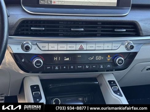 Used 2022 Kia Telluride SX w/ Towing Package image 11