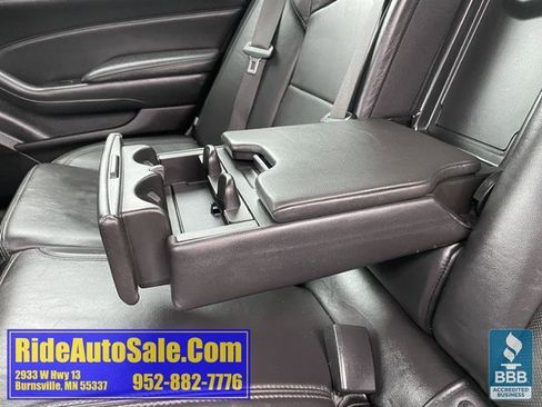 Used 2016 Cadillac CTS Luxury AWD/4WD image 29
