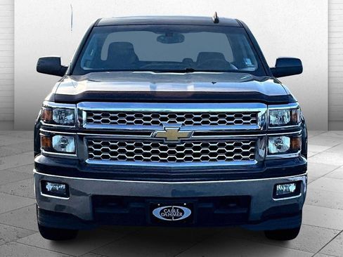 Used 2023 Nissan Titan PRO-4X w/ Pro-4x Convenience Package image 2