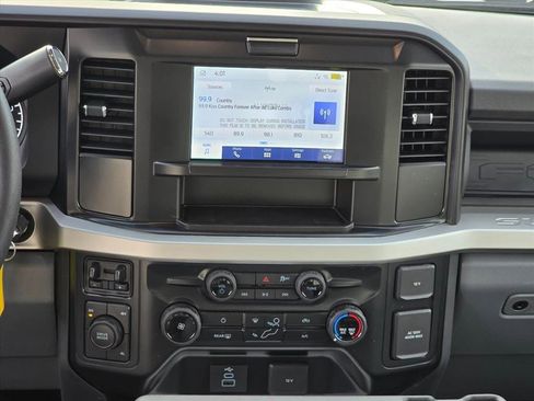 New 2026 Ford F450 XL w/ XL Chrome Package image 13